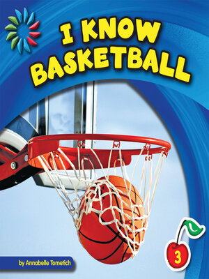 cover image of I Know Basketball